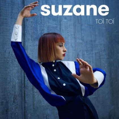 Suzane + 1ere partie @ Stereolux