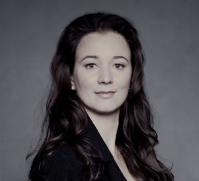 La voix céleste de Christina Landshamer dans Mozart et Mahler @ Cité des Congrès de Nantes