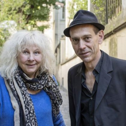 Prévert - Yolande Moreau & Christian Olivier @ Piano'cktail