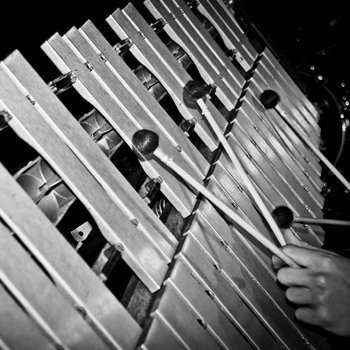 Concert percussions @ Conservatoire de Nantes