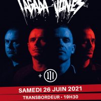 tagada jones 111 @ villeurbanne