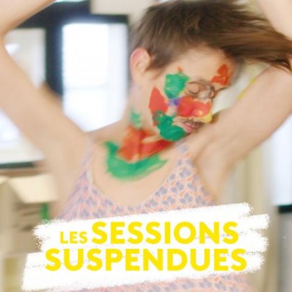 Les Sessions Suspendues : film & concerts @ Stereolux