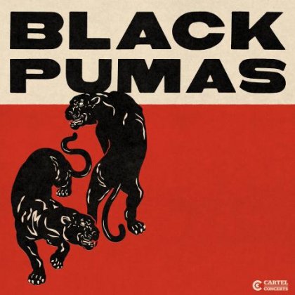 Black Pumas @ Stereolux