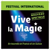 festival international vive la magie @ nice
