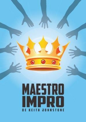 Maestro Impro @ Théâtre de Nesle