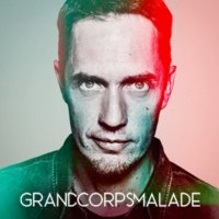 grand corps malade @ rennes