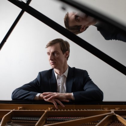 Chopin, Gaspard Dehaene @ Salle Gaveau