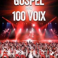 gospel pour 100 voix @ rennes