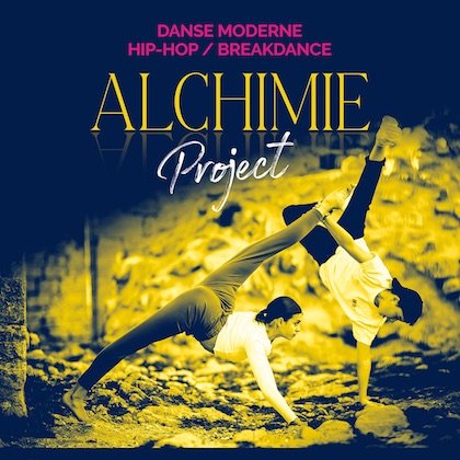 Alchimie Project : La Jeunesse dans tous ses états @ Théâtre Jules Verne