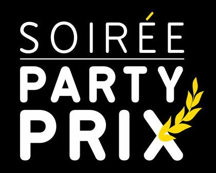 Soirée Party Prix - Edouard Deloignon et Gaëtan Delferière @ Espace Avel Vor