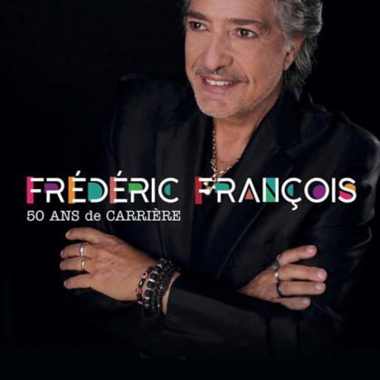 Frédéric François @ Théâtre Fémina