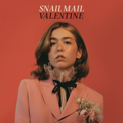 Snail Mail + The Goon Sax @ L’Épicerie Moderne