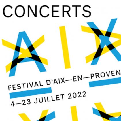 Orchestre de Paris - Esa-Pekka Salonen @ Grand Théâtre de Provence
