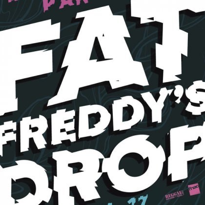 Fat Freddy's Drop @ L'Olympia