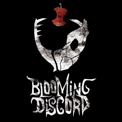Blooming Discord + Out Of My Eyes @ Le Molotov