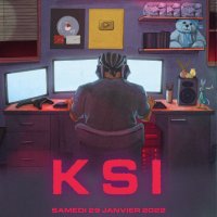 ksi @ paris