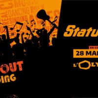 status quo @ paris