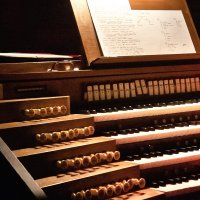 presentation de l orgue @ lyon