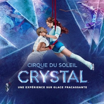 Crystal @ Sud de France Arena