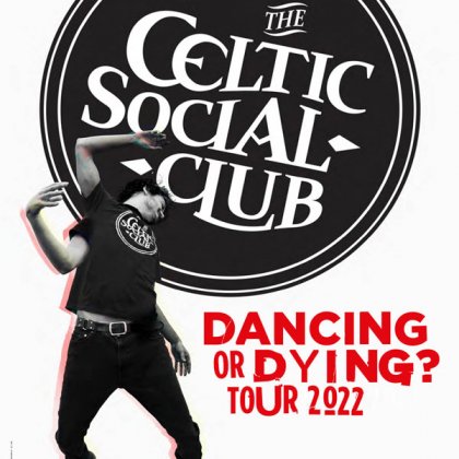 The Celtic Social Club @ Le Transbordeur
