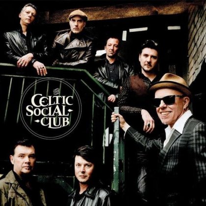 The Celtic Social Club @ Le Rex de Toulouse