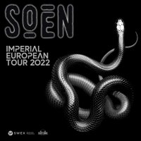 soen @ strasbourg