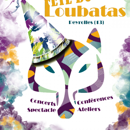 Fête du Loubatas @ Ecogîte du Loubatas