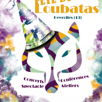 fete du loubatas @ peyrolles-en-provence