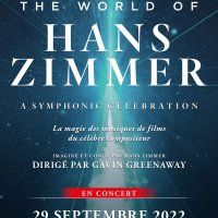 the world of hans zimmer @ le-grand-quevilly