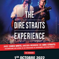 the dire straits experience @ lyon