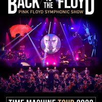 back to the floyd @ marseille