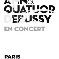 keren ann quatuor debussy @ paris