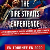 the dire straits experience @ lille
