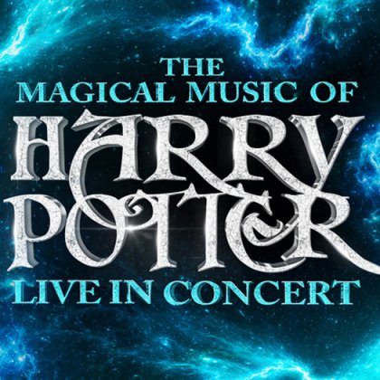 The Magical Music Of Harry Potter @ Les Arènes de Metz