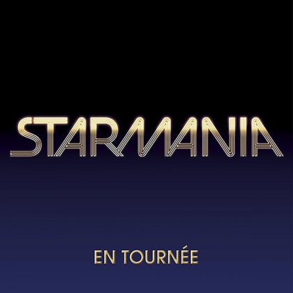 Starmania - Avant-Première @ Palais Nikaia