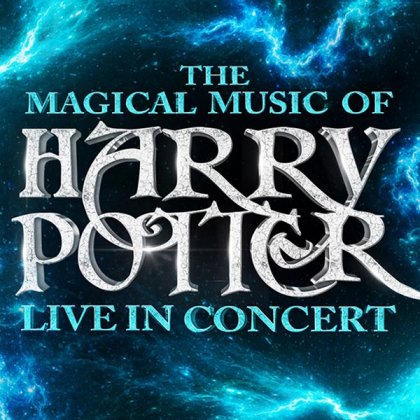 The Magical Music Of Harry Potter @ Palais des Congrès - Nice Acropolis