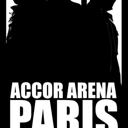 Swedish House Mafia @ Accor Arena