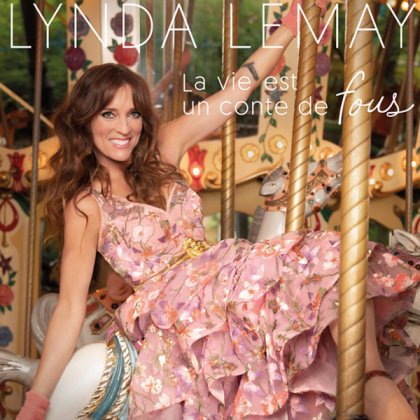 Lynda Lemay @ L'Olympia