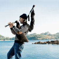 carlos nunez et l orchestre national de bretagne @ orvault