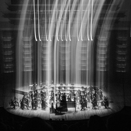150 ans du Conservatoire de Lyon @ Auditorium de l'Orchestre national de Lyon