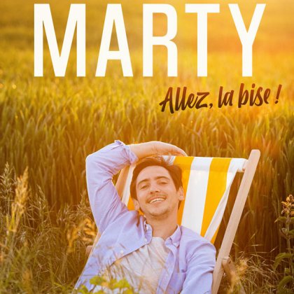 Thomas Marty @ Casino Barrière Toulouse