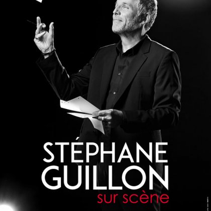 Stéphane Guillon @ Casino Barrière Toulouse