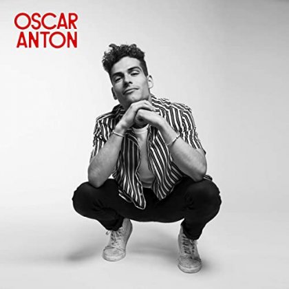 Oscar Anton @ La Laiterie