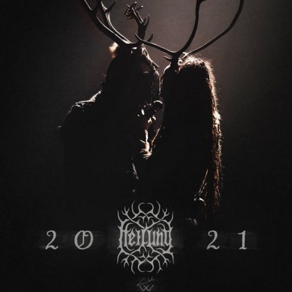Heilung @ L'Olympia