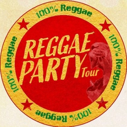 Reggae Party Tour @ Zénith Sud Montpellier
