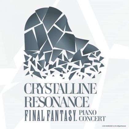 Crystalline Resonance @ Théâtre de la Fleuriaye