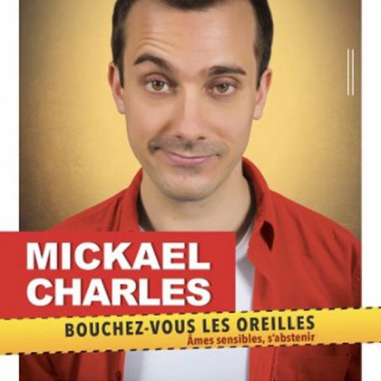 Mickael Charles @ Le Spotlight