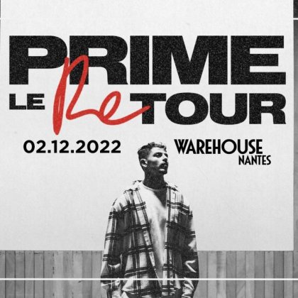 Prime @ Warehouse