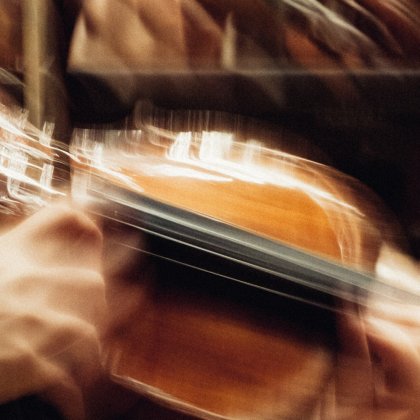 Sinfonia eroica - Musiciens de l’ONL @ Auditorium de l'Orchestre national de Lyon