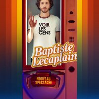 baptiste lecaplain @ le-grand-quevilly